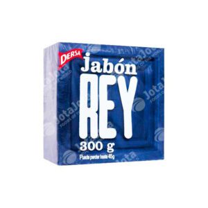 JABON AZUL REY 300gr (original)