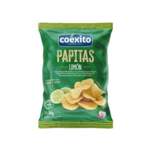SNA00057 Papitas Limón Coéxito