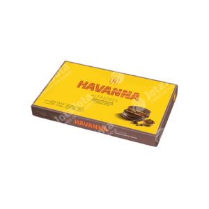 Alfajor Chocolate Havanna 330g