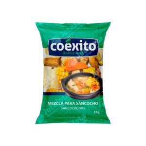 CON00119 MEXCLA PARA SANCOCHO CONGELADO 1kg COEXITO