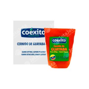 CHD00018 CERNIDO DE GUAYABA COEXITO