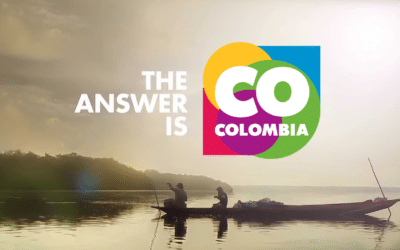 Coéxito adquiere licencia de Marca País de Colombia
